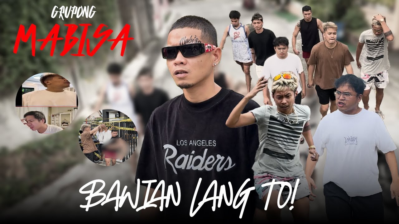 The ULTIMATE RESB4K ng PAMILYA MABISA!