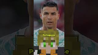 Thumbnail for Bro Struggled Guessing Cristiano Ronaldo