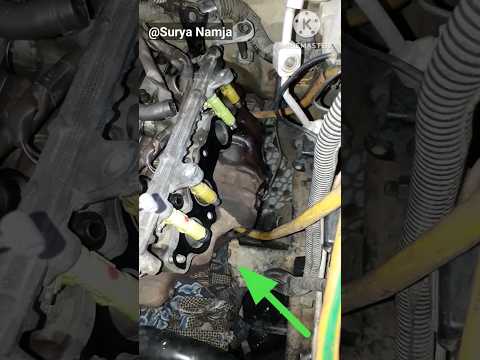 Injector Tes Kijang