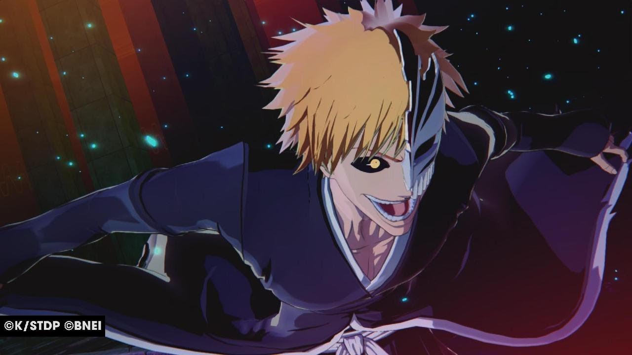 [ガチ猛者] Unohana vs Top Level SS Ichigo 2 matches