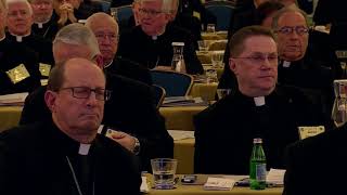 General Assembly 2017 Fall - Day Two - Morning Session Part B