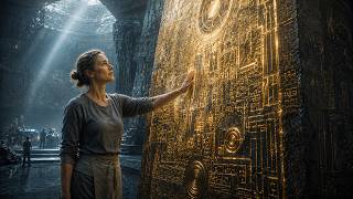 Every Expert Who Touched the Monolith Failed — They Never Knew It Was Waiting for Her Scar