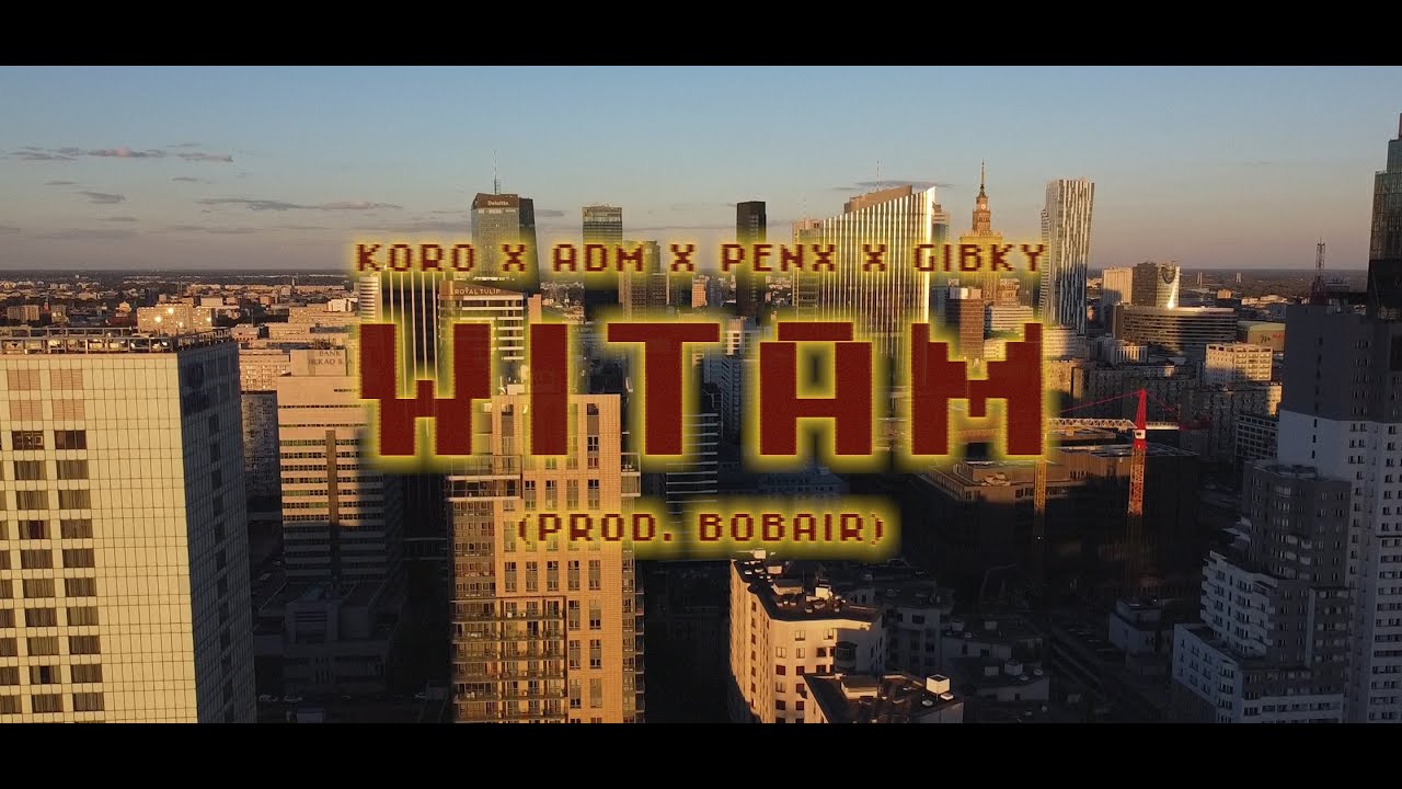 Koro Ft ADM Penx Gibky WITAM Prod BobAir YouTube