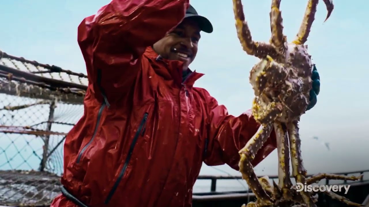 Deadliest Catch': Jake Anderson on Losing Almost Everything in Season 20  Shocker