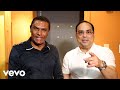 Gilberto Santa Rosa, Jose Alberto "El Canario" - Masacote (Official Video)