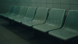 Platform Seats Before Dawn