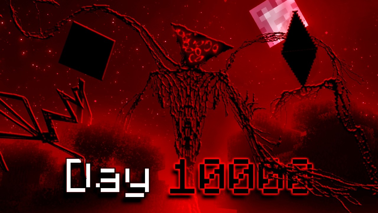 The Broken Script And No_Moon.jar Is TORTURE...