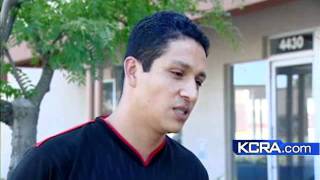 Local Connection To Anthony Trial