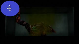 Extreme Lets Play. Extermination Ps2.  Part 4.