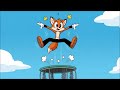 Cartoon Jump Sound Effect | Bouncy Animated Jump FX