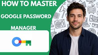 How to Master Google Password Manager Full Guide 2026
