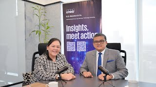 KPMG PH Insights: EOPT Series Episode 5 (Tax Refunds)