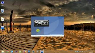 How to use graphics in dev c++