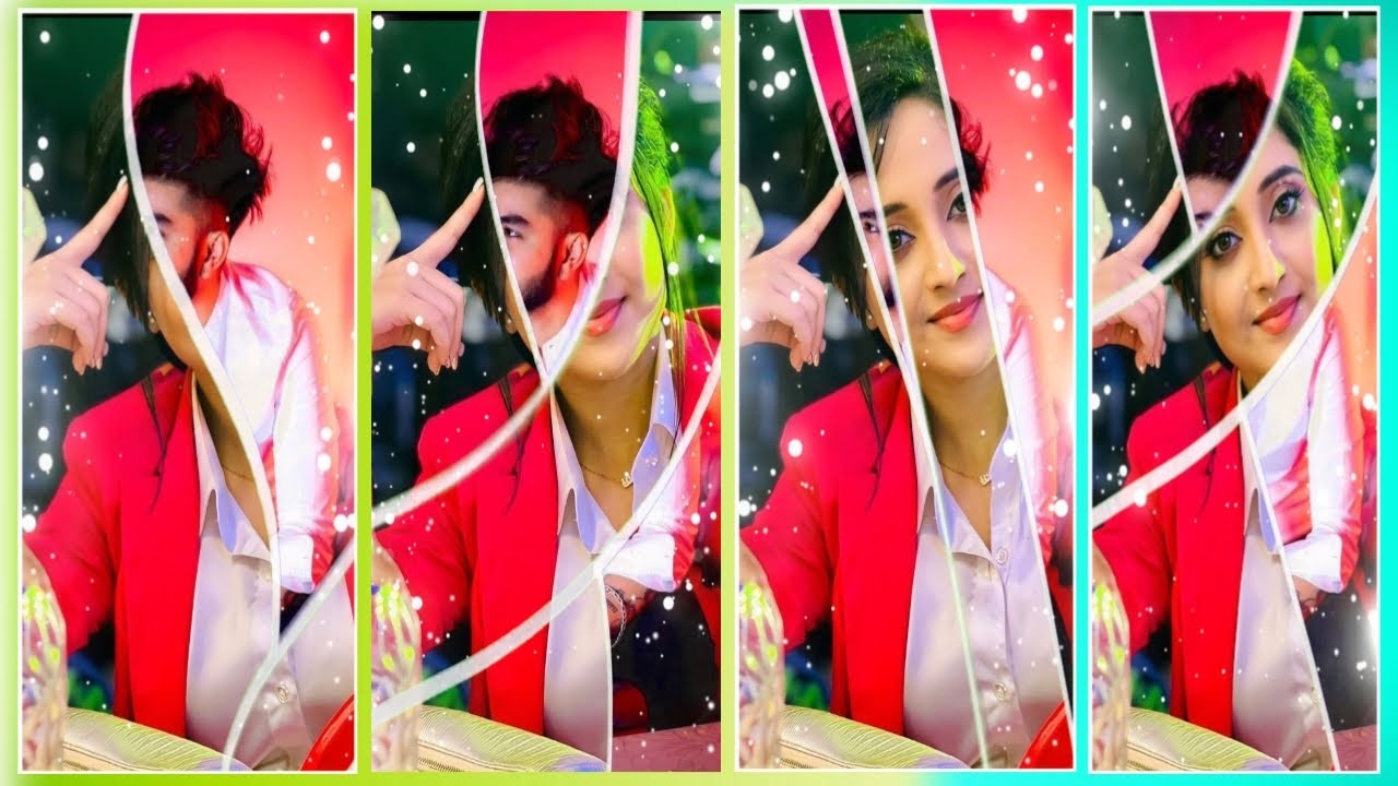 Green Screen Video Green Screen Status Template Video Template