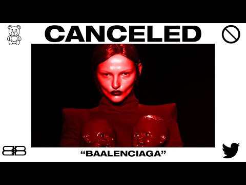 Balenciaga is Not Going Anywhere