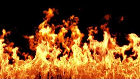 Particles Video Footage - Background Video Particle Wave  4K - No Copyright Video