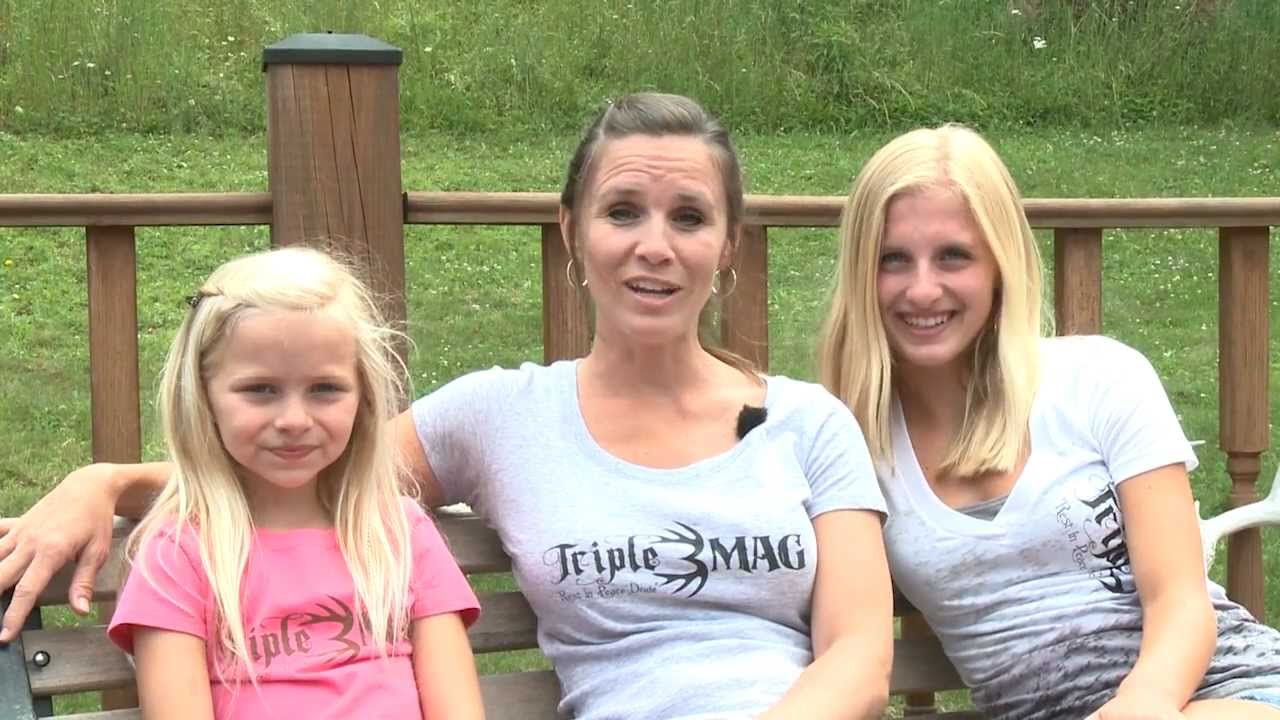 Episode 13 - End of Season Special -  Triple MAG