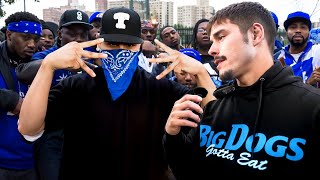 Download Lagu The East Coast Crips of Los Angeles MP3 Download Lagu The East Coast Crips of Los Angeles MP3