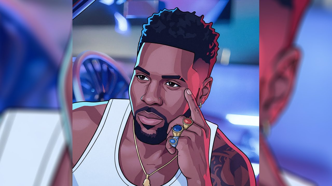 (FREE) Jason Derulo Type Beat - "BAD LOVER" | Afropop (HARD)