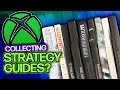 I Spent Years Collecting Strategy Guides - Was It Worth It? Mp3 Song