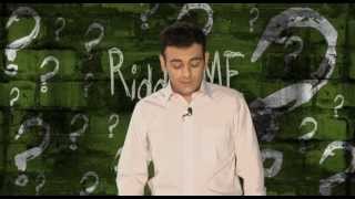ArmComedy 265 - Եռյակի հանրահավաքը