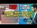 Don't Wait to Get Laid Off to Pivot Your Clinical Research Career