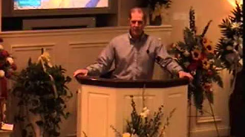 Funeral  for Mark Vandiver