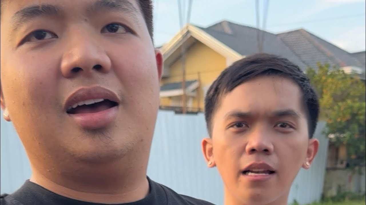 Umariba nanaman ang mga accla 