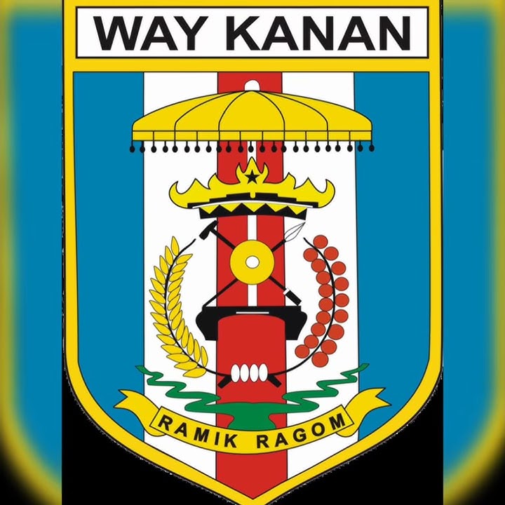 Logo Kota & Kabupaten Prov. Lampung