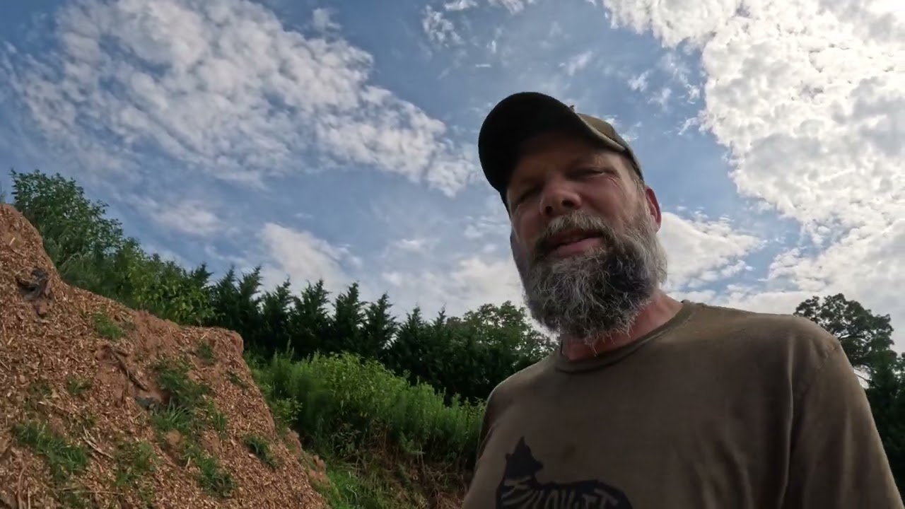 I QUIT! Radio fails & small wins in Appalachia