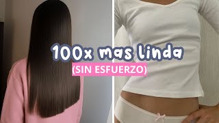 Esto te hace ver 100 veces más linda sin que te des cuenta 💓