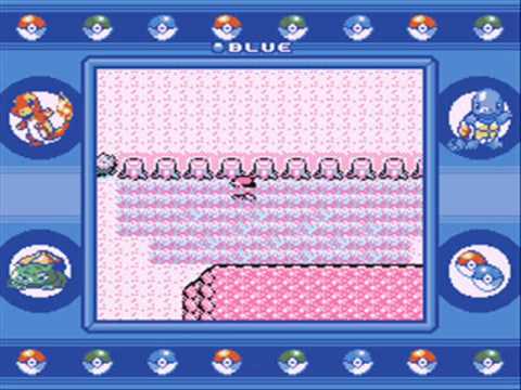 pokemon blue safari zone cheats