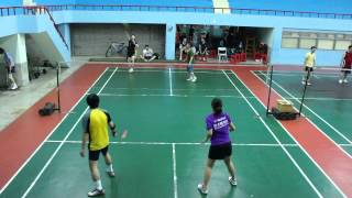 永仁羽球20121022-7