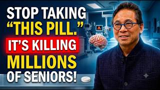 After 60, These 5 Pills Increase the Risk of Heart Attack and Stroke