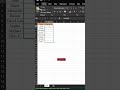 LEN in Microsoft Excel