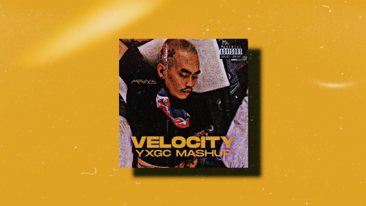VELOCITY YXGC MASHUP - PEKXS MIX ft. A4ACLAN (DISKO TANAH)