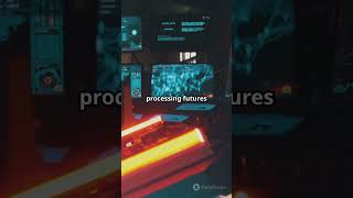 🚨 Chapter 4: The Pelovi Protocol – Breach Detected |🧬 Sci-Fi Thriller Short | 📱#shorts #viral #facts
