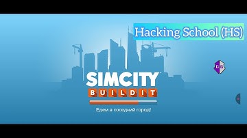 SimCity Buildit script hack lvl, storage and much more