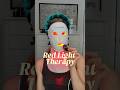 10 MINUTES OF RED LIGHT THERAPY A DAY FOR ANTI-AGING | BOOST COLLAGEN & REDUCE FINE LINES