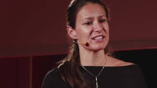 Why we should all care about children nutrition | Natacha Neumann | TEDxFreiburg