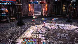 Tera - Champion's Skyring (Premade) - Part 2
