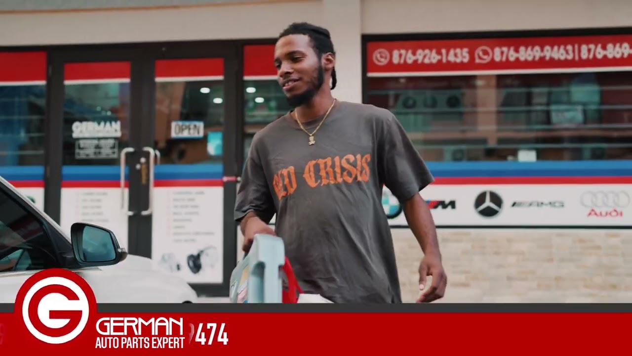 German auto parts and service center is your one stop shop for all German made cars for spear parts