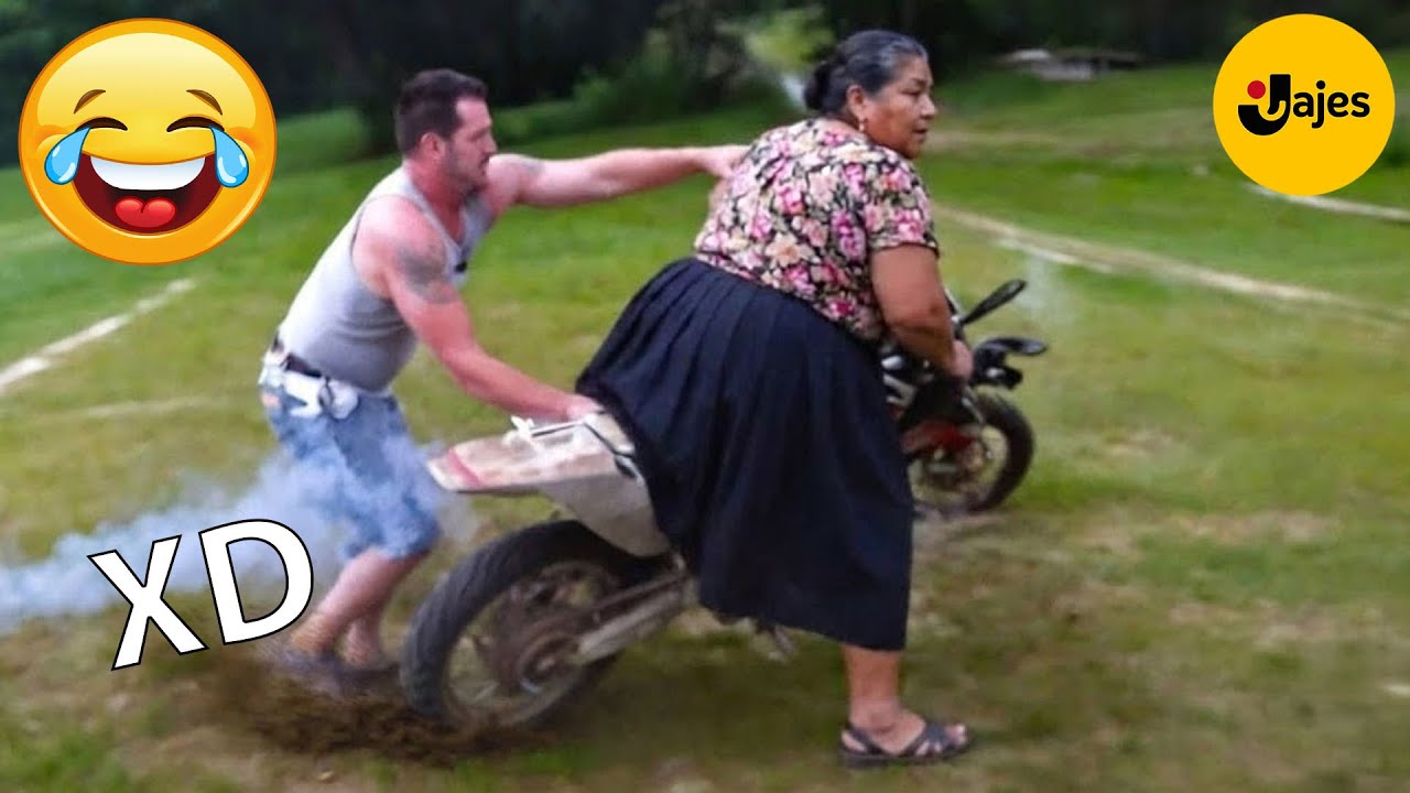 SI TE RÍES PIERDES NIVEL DIOS #154 🤣 VIDEOS DE RISA MUY GRACIOSOS 2025 🤣