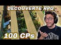 Un vrai banger de 100 cps   dcouverte rpg  lab 77 par qiraj  ziyx