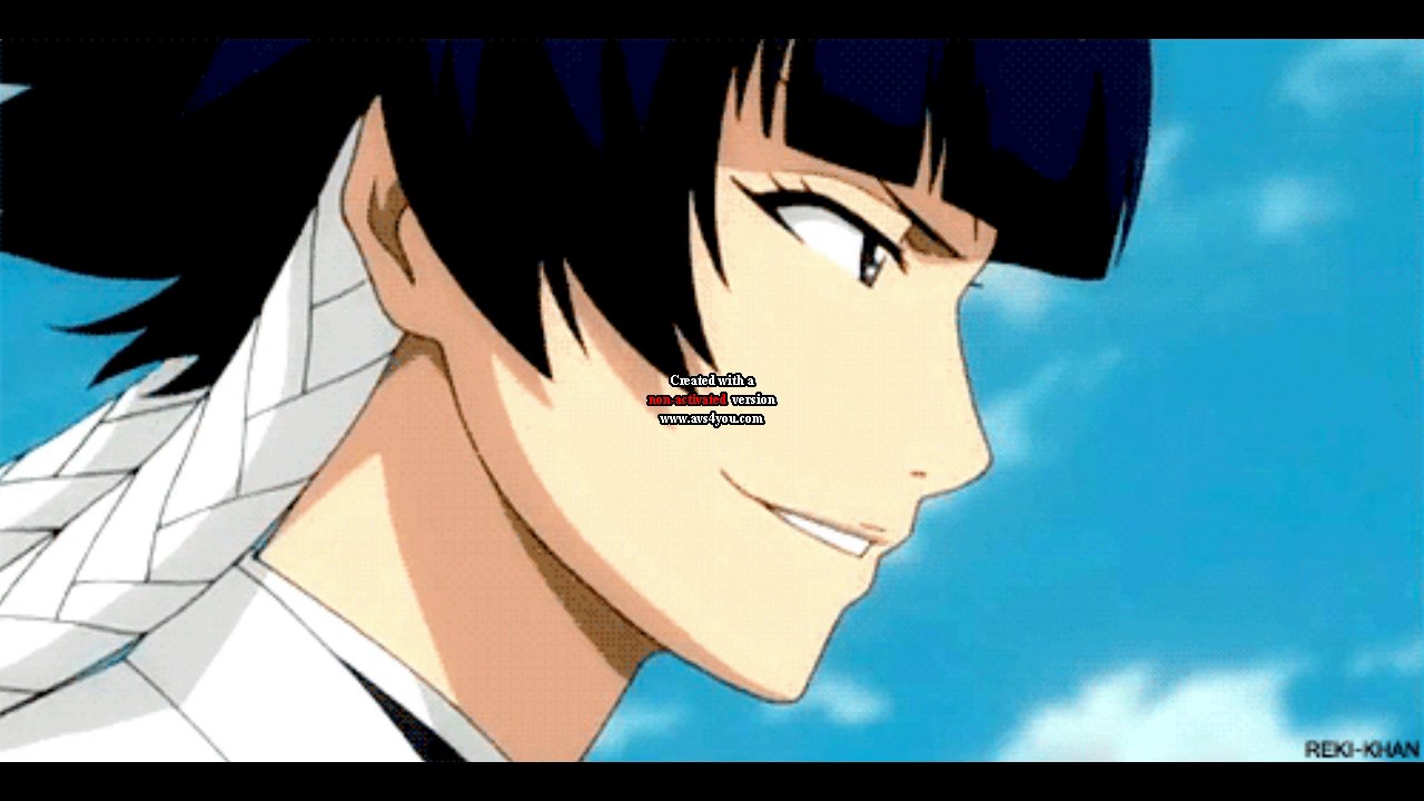 Bleach AMV - Yoruichi & Soi Fon [All The Way Up]