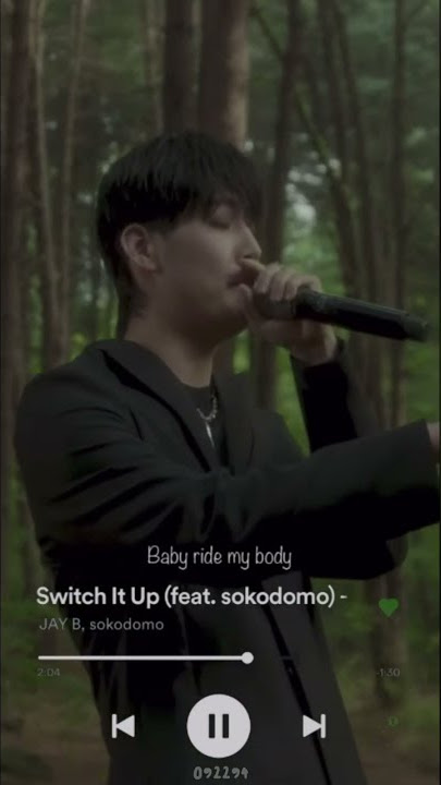 ˢʷⁱᵗᶜʰ ⁱᵗ ᵘᵖ