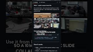 claude-real-video lets Claude actually watch a video instead of just reading its transcript