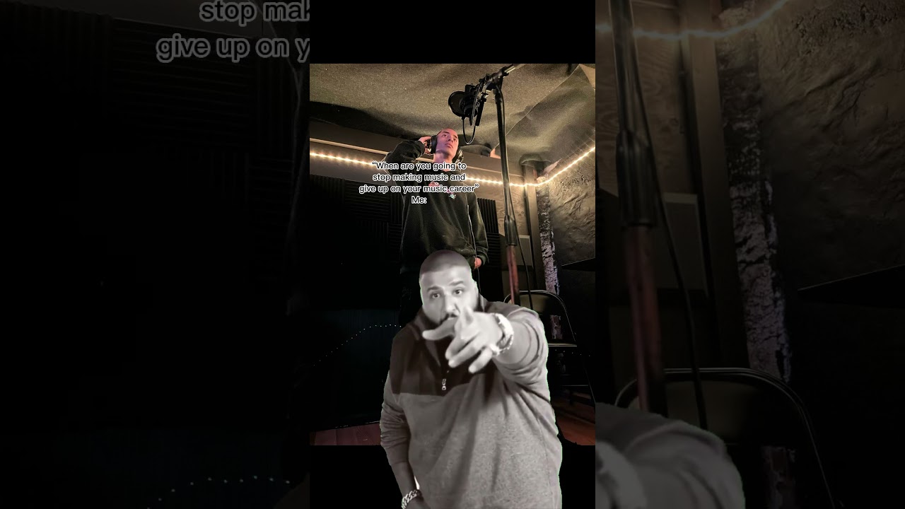 Can’t stop, won’t stop 