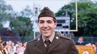 DOJ charges firearm instructor for Army Specialist's death
