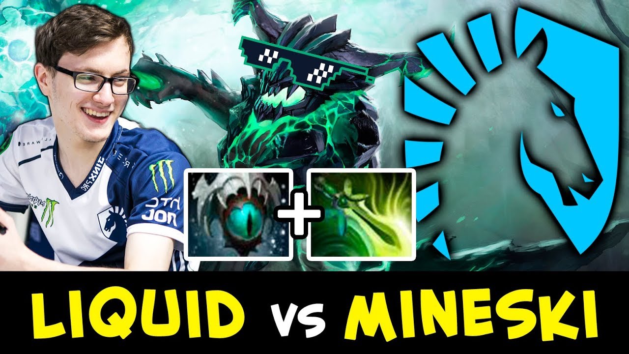 Miracle Skadi Butterfly Od Counter Ursa Liquid Vs Mineski